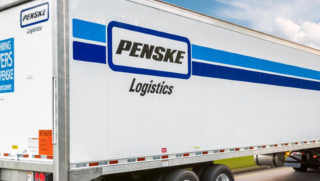 Penske achieves QMS system that works for you with Symbol