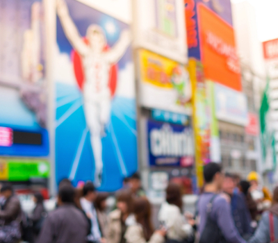 Studiereis Japan dag 2 osaka dotonbori