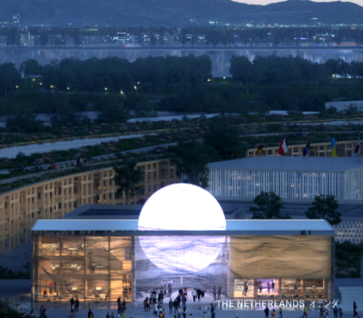 Studiereis Japan Nederland Osaka Expo 2025