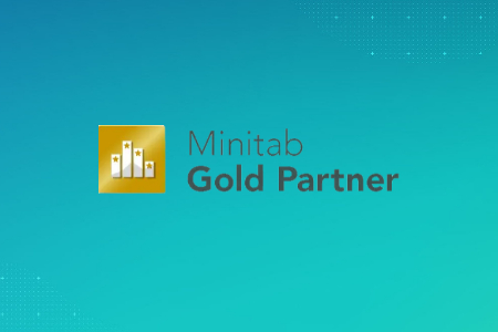 minitab gold partner